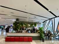 Cafe AMaZon central hatyai 