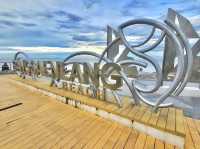 “หาดวอนนภา” ทะเลสวยใกล้กรุงเทพ