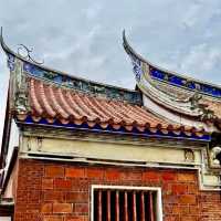 高雄鳳儀書院