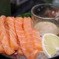 Masaru Shabu & Sushi Buffet