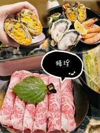 🦀黃金蟹粉大閘蟹宴🦀