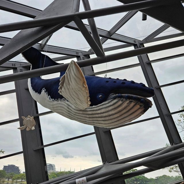  Lanyang Museum