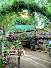 ตลาดโอ๊ะป่อย ใครไปก็ติดใจ