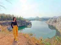 Blue Lagoon