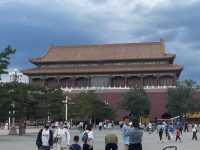 📍รีวิวเที่ยว Tiananmen Square ในปักกิ่ง 1 วัน!