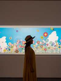 【大分】アート好きじゃなくても楽しめる🎨隈研吾氏建設のアートミュージアム🏛️ 