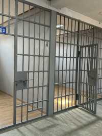 익산 이색 관광지 ‘교도소 세트장’