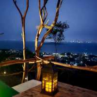 บ้านปริญญา โฮมสเตย์แอนด์คาเฟ่ เกาะล้านพัทยา