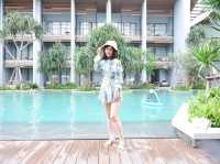 Renaissance Pattaya Resort&Spa!!!
