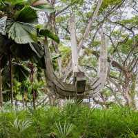 ASEAN Sculpture Garden