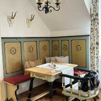 Landhaus zu Appesbach in St. Wolfgang im See