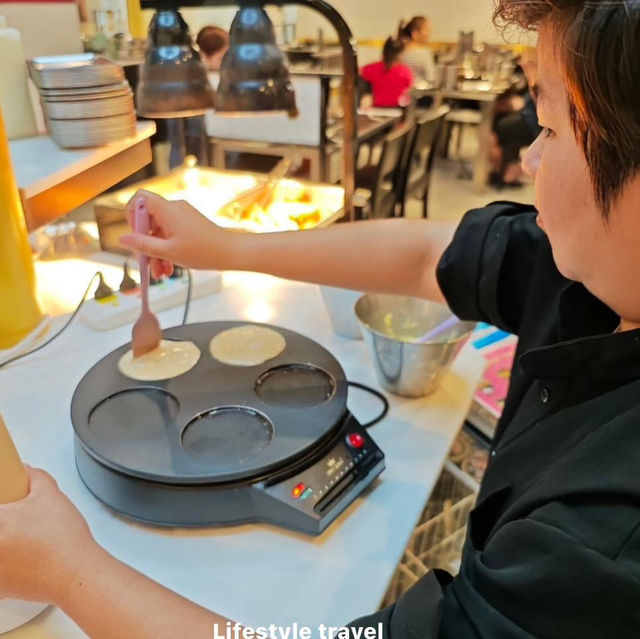 𝙃𝙤𝙩𝙥𝙤𝙠𝙠𝙞 เมเจอร์ปิ่นเกล้า ชั้น 𝟮