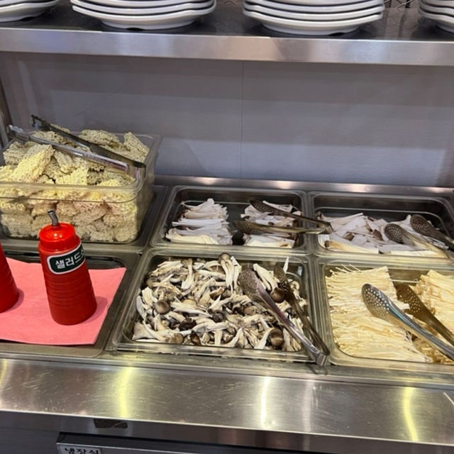 영등포 샤브샤브 무제한 맛집