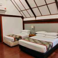 Three Reasons Why Must Visit Taman Negara and Stay at Mutiara Resort
