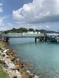 Coco Pier Phuket 