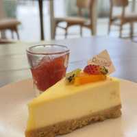 Double 3 Cafe