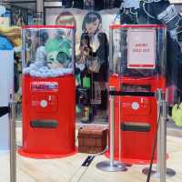 【渋谷】Nintendo TOKYO - 可愛すぎるゲームの世界へ -