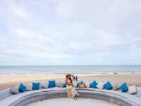 Kundala Hua Hin ที่พักติดทะเลหัวหิน