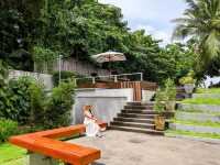 Centara Q Resort Rayong ที่พักสวยริมทะเลระยอง 
