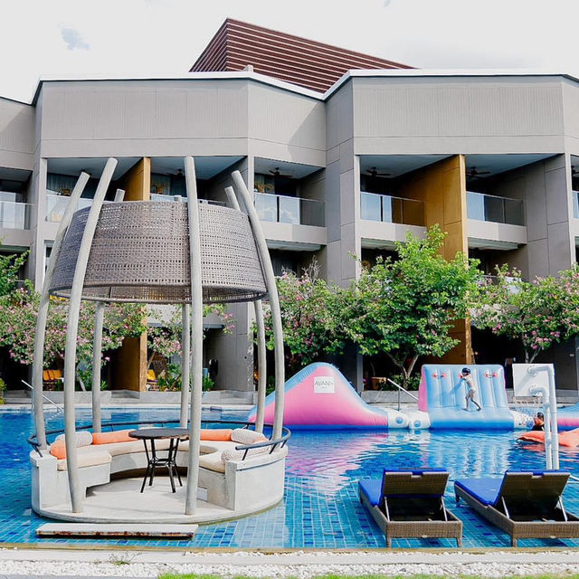 โรงแรมหัวหิน