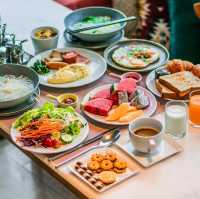 ที่พักเขาใหญ่น้องหมาพักได้
