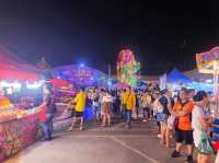 ลอยกระทง2567 @วัดบางพลีใหญ่