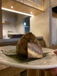 《台中茶六燒肉》初次體驗，美味驚豔
