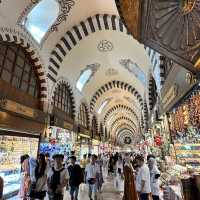 Magical Istanbul 