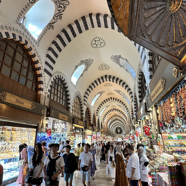 Magical Istanbul 