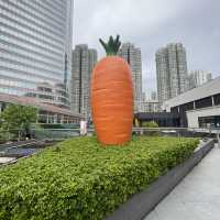 都市農莊享另類的城市生活