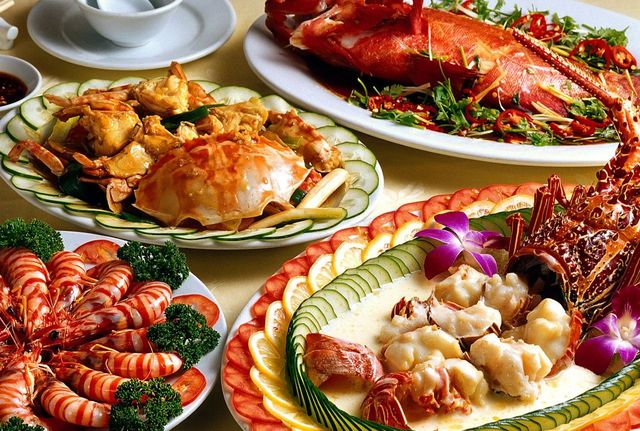 A Review of Nha Trang's Culinary Culture, Landscape, and People