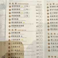 【香港】一人でも気軽に楽しめる、地元民にも人気の点心専門店「Dim Sum Here（點心到）」