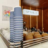 Sparkle Coffee & Bakery