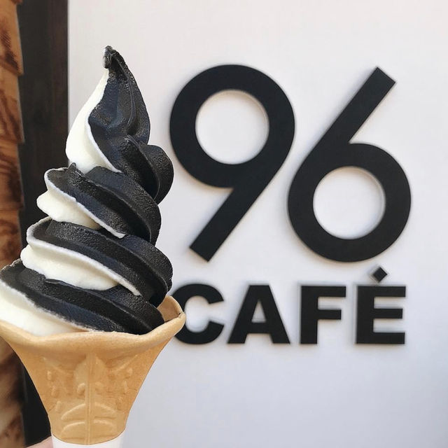 滋賀旅🍨