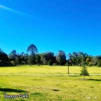 호주 투움바 Queens Park🇦🇺