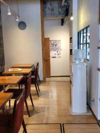🥐구글 평점 4.3  마쓰야마 빵지순례 필수코스🍞