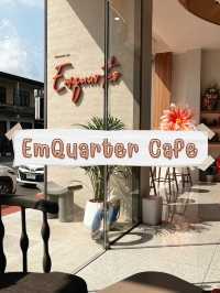 EmQuarter Café จ.จันทบุรี 