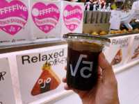 Special Offffive Coffee on The Go