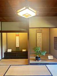 【滋賀】和風な迎賓館