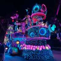 Chimelong Ocean Kingdom in Zhuhai, China