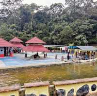 "Outdoor Adventure at Hutan Lipur Ulu Bendul: Hiking, Waterfalls, and More"