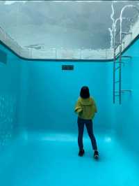 【金沢】21世紀美術館🖼💚
