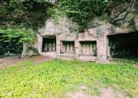 【宮城 松島】松島の穴場！歴史感じる雄島で特別なひととき