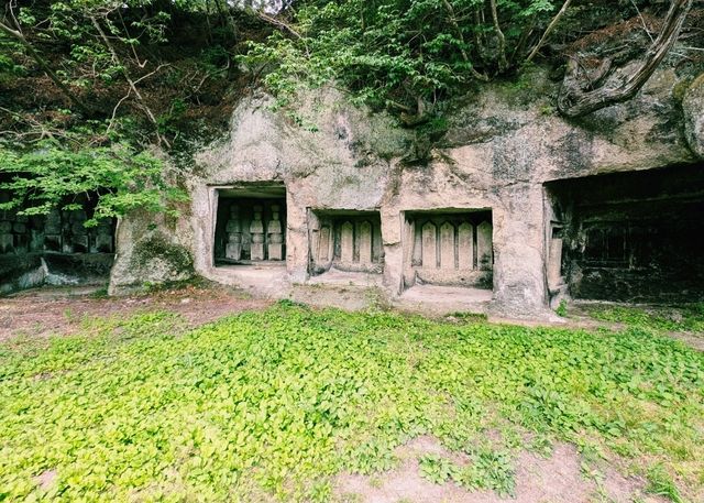 【宮城 松島】松島の穴場！歴史感じる雄島で特別なひととき