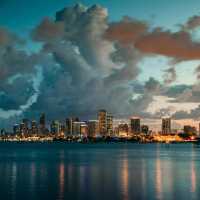 Miami: Sun, Sand, and Cultural Vibes in the Magic City