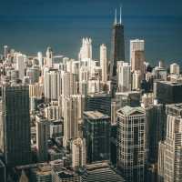 Chicago: The Windy City of Iconic Architecture and Rich Culture