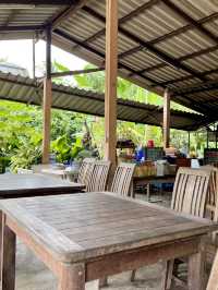 ร้านยายปวด ชุมพร อาหารใต้ที่อยากให้ทุกคนลอง