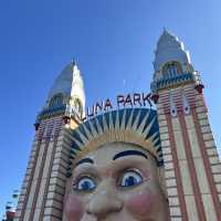 Luna park
