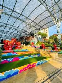 RWS Resorts World Sentosa