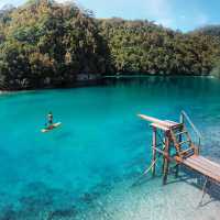 Siargao Island